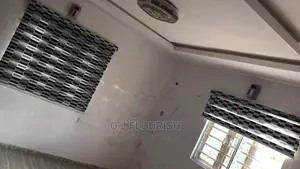 Decorative Window Blinds