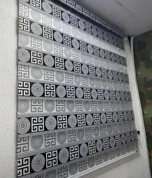 Decorative Window Blinds