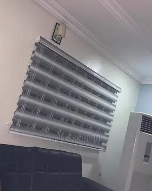 Beautifully Designed Window Blinds