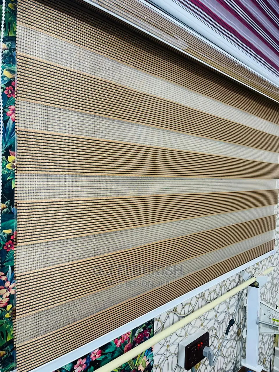 High Quality Window Blinds