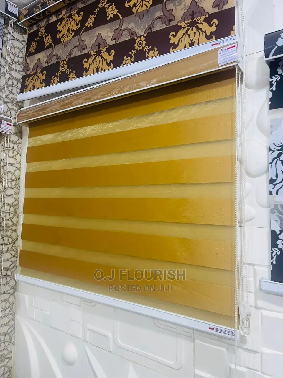 High Quality Window Blinds