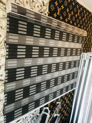 Cute Looking Day and Night Window Blinds