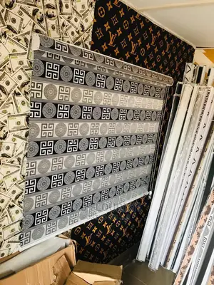 Cute Looking Day and Night Window Blinds