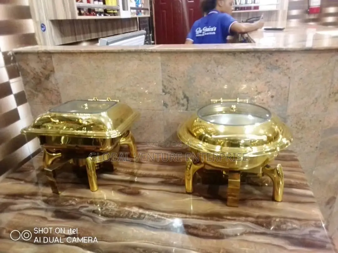 Serving Dish