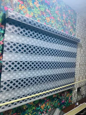 Beauty at It Peak Window Blinds