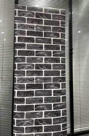 Black Bricks Wallpapers
