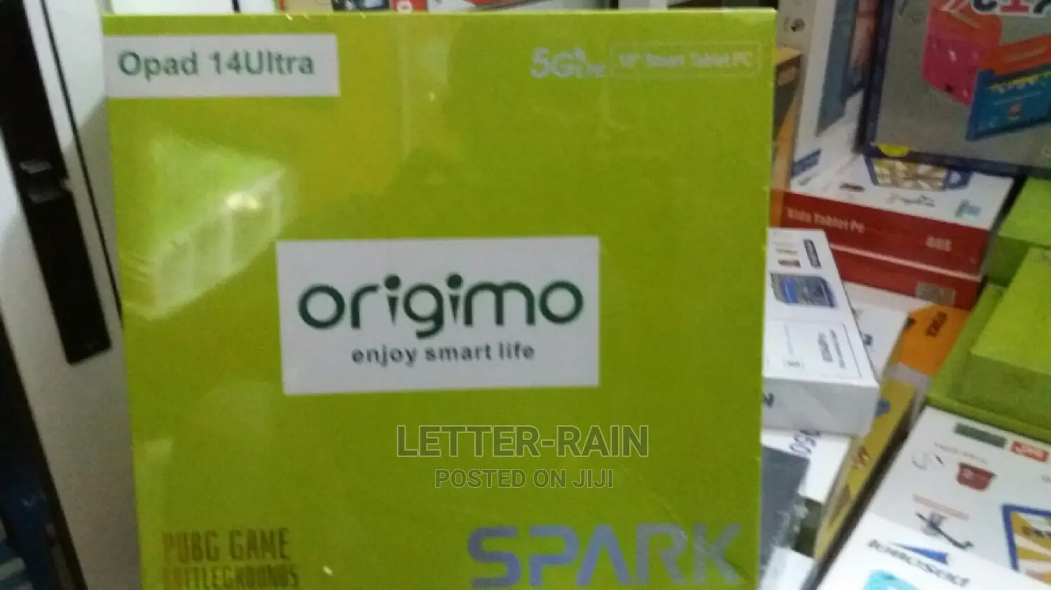 New Origimo Opad 15 Pro Ultra 512 GB