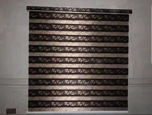 Grey Lovely Window Blinds Just For You
