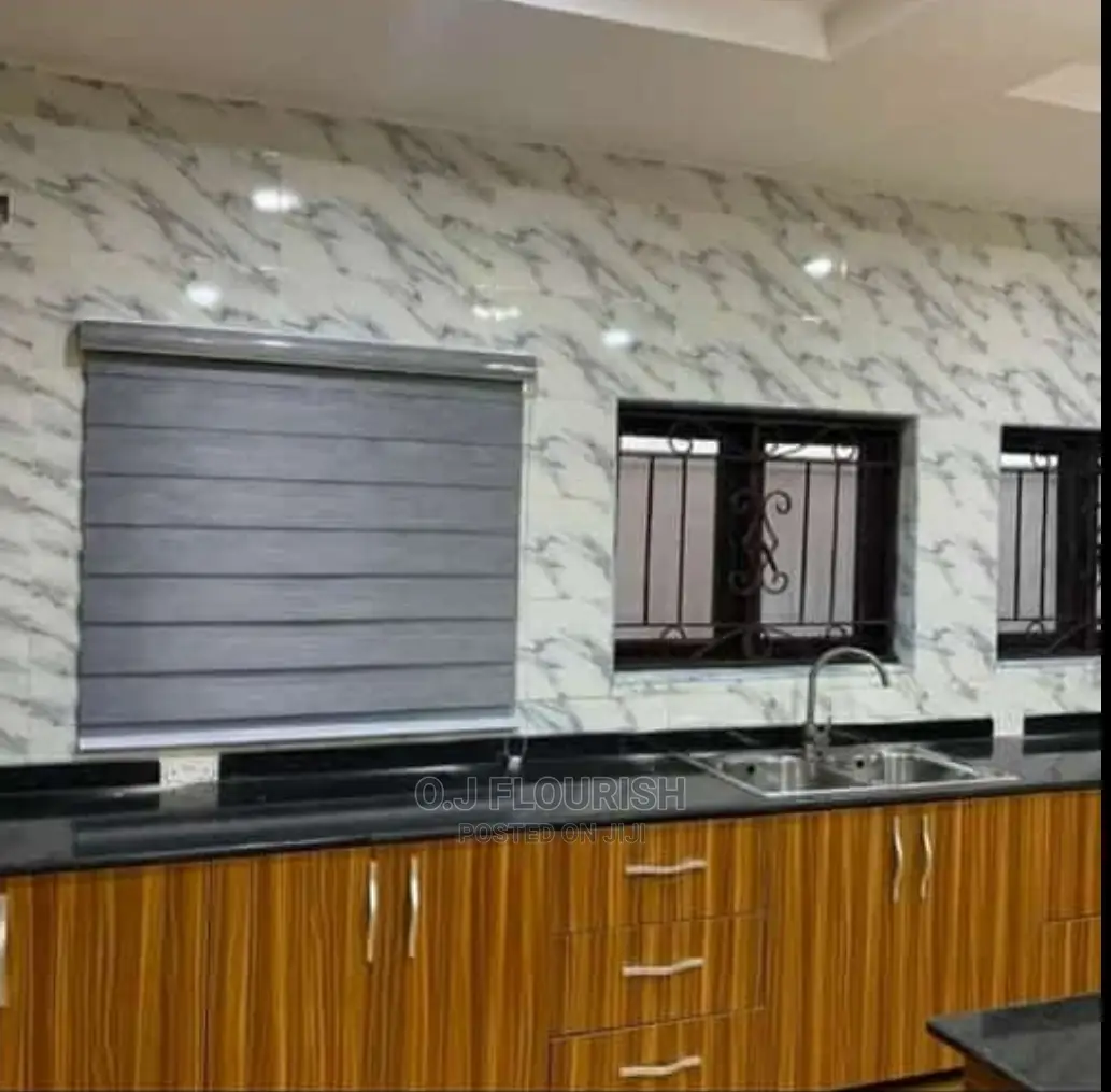 Classy Window Blinds To Beautify Your Window