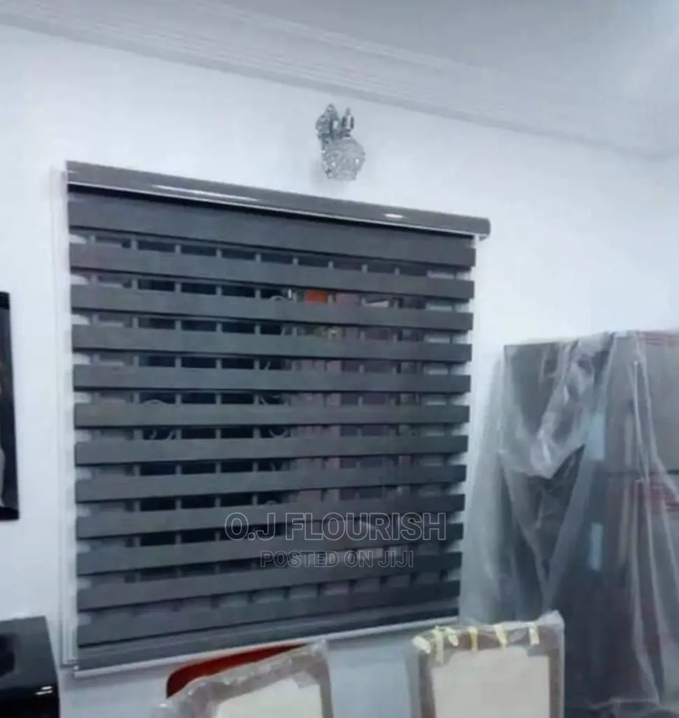 Classy Window Blinds To Beautify Your Window