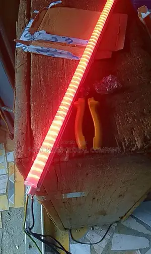 Florescent Led Light for Hotels/ Clubs/ Restaurants/ Studios