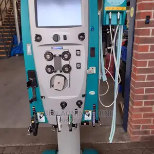 Gambro Prismaflex Dialysis Machine