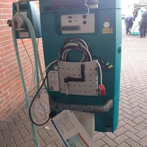 Gambro Prismaflex Dialysis Machine