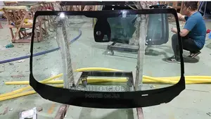 Rolls Royce Ghost Front Windscreen
