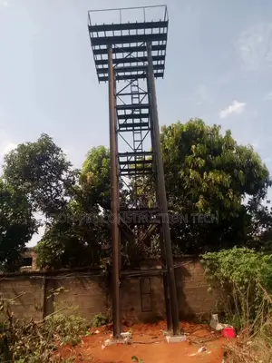 Over Head Tank Stand