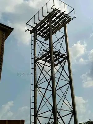 Over Head Tank Stand