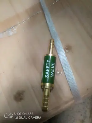 Oxygen Nossle Check Valve Original