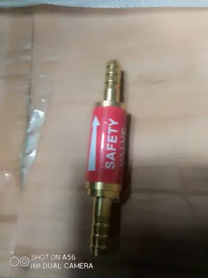 Acetylene Nossle Check Valve Original