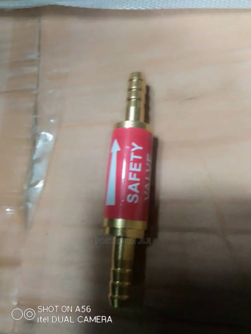 Acetylene Nossle Check Valve Original