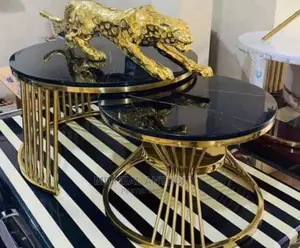 Today Design With Marble Top