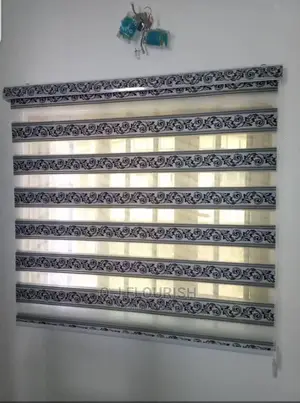 Alluring Simple Window Blinds