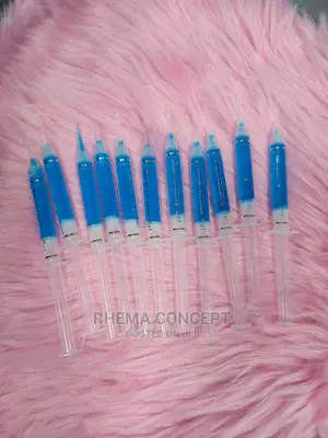 Desensitizing Gel