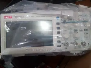 Oscilloscope
