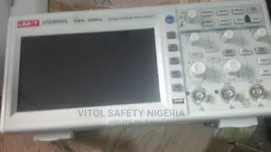 Oscilloscope