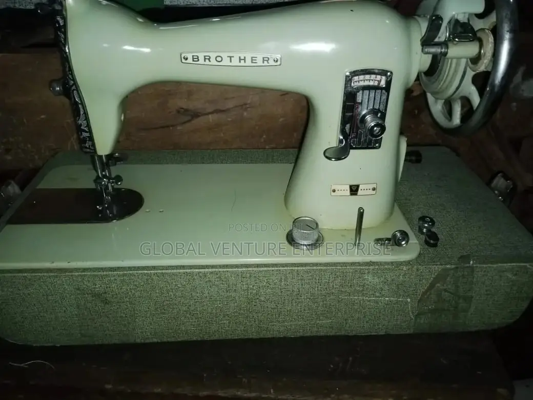 Sewing Machine