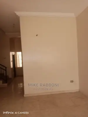 4bdrm Duplex in Wtc Estate, Enugu for rent