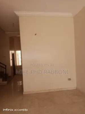 4bdrm Duplex in Wtc Estate, Enugu for rent