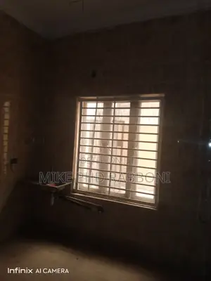 4bdrm Duplex in Wtc Estate, Enugu for rent