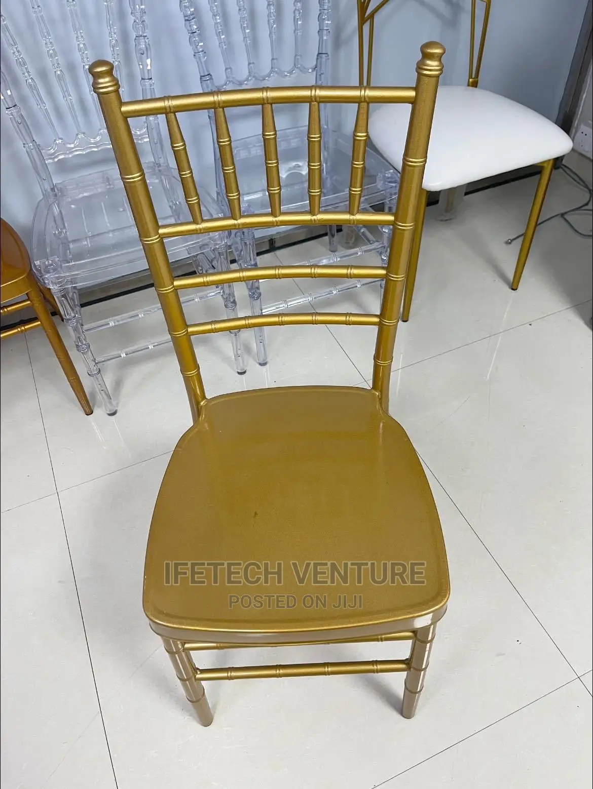 Event Chairs