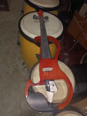 Electric Voilin.