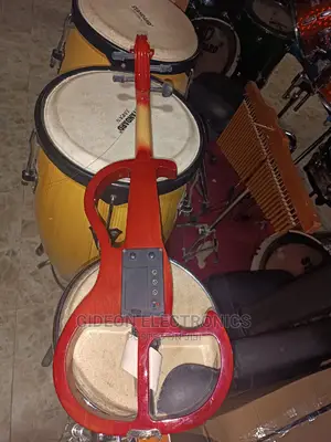 Electric Voilin.