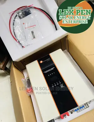 10kva 48v Felicity Solar Inverter