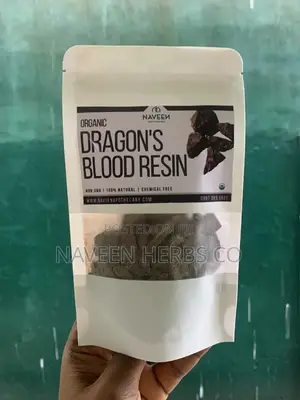 Premium Dragon Blood Resin - 25g