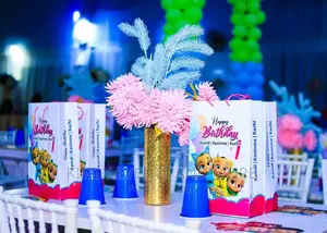 Kiddies Birthday Events