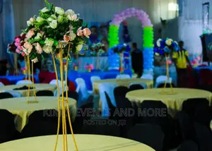 Kiddies Birthday Events