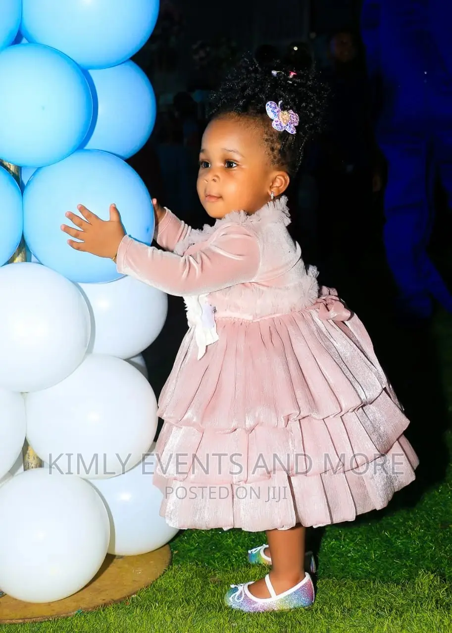 Kiddies Birthday Events