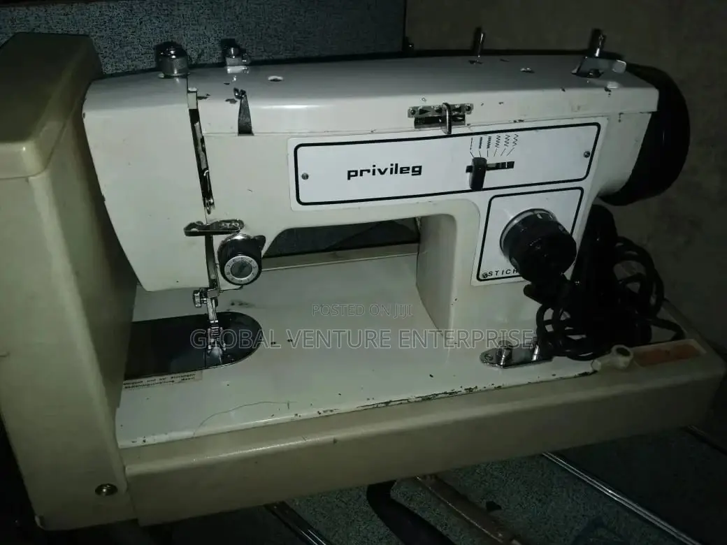 Sewing Machine