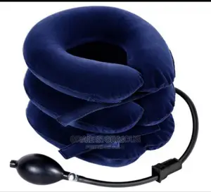 Neck Traction Pillow