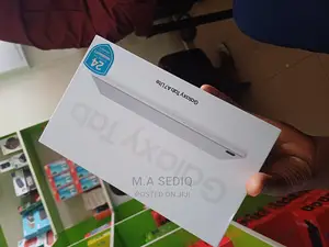 New Samsung Galaxy Tab A7 Lite 32 GB