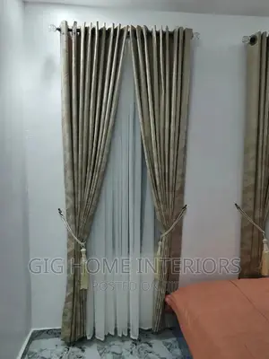 Premium Quality Curtains