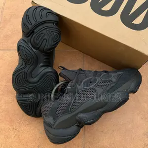 Original Adidas Yeezy 500 Sneakers