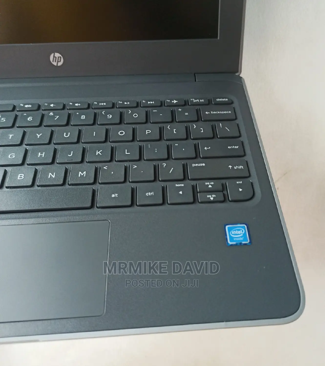 Laptop HP Stream Laptop 4GB Intel Celeron SSD 60GB