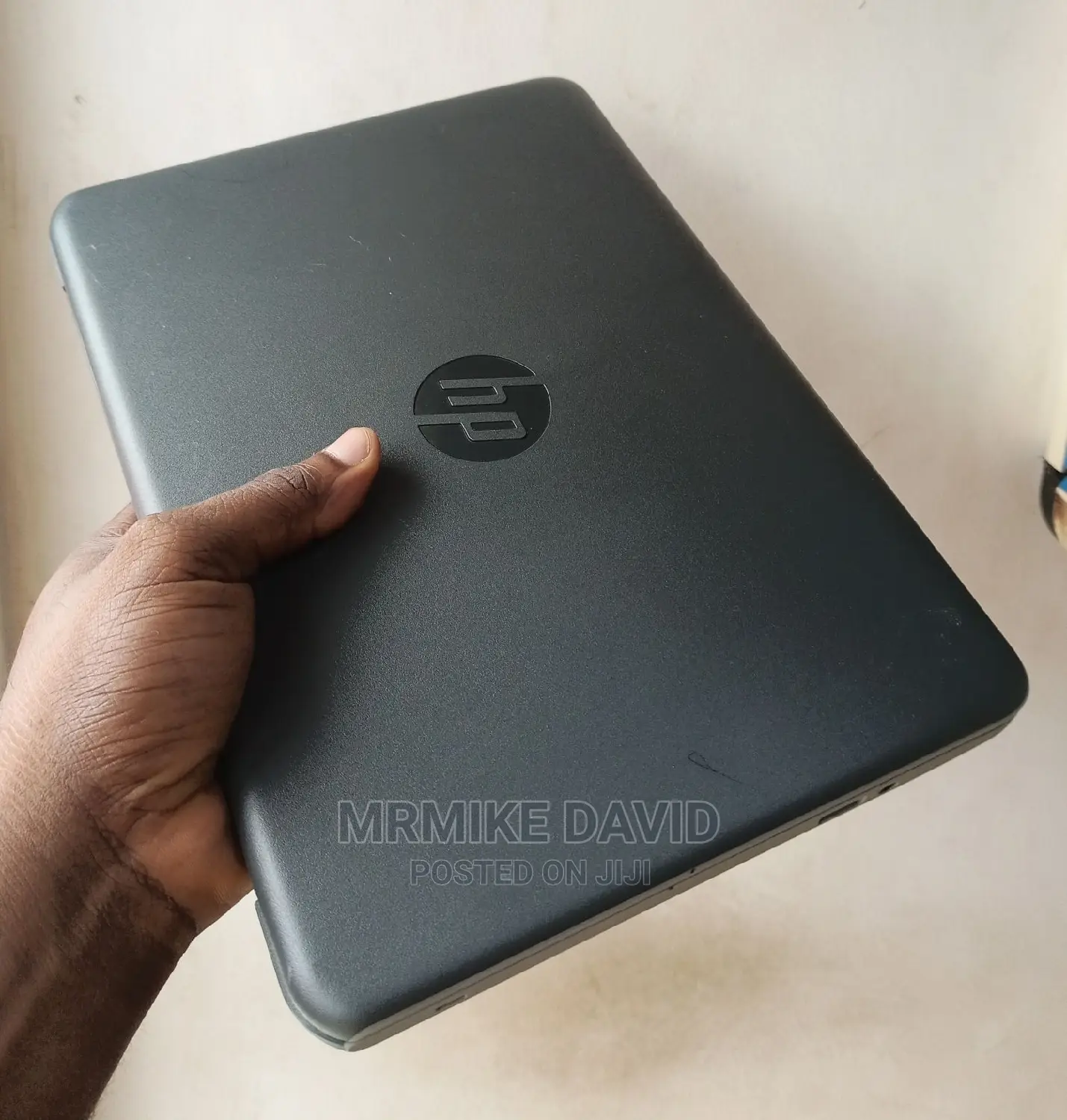 Laptop HP Stream Laptop 4GB Intel Celeron SSD 60GB