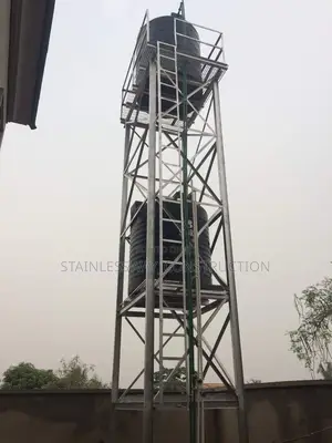 Overhead Tank (H Channel Carrier)