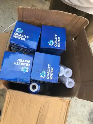Table Water Production Set