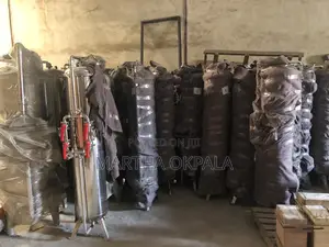 Table Water Production Set